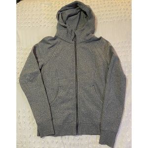 Lululemon scuba jacket